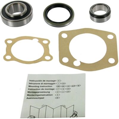 SKF VKBA 674 - Radlagersatz SKF VKBA 674 - Radlagersatz