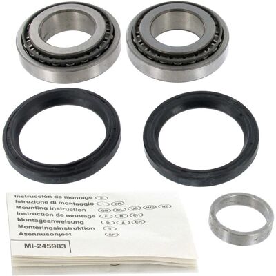 SKF VKBA 749 Σετ ρουλεμάν τροχού - Για Rover Mini, Austin Mini, Cabriolet (XN) SKF VKBA 749 Σετ ρουλεμάν τροχού - Για Rover Mini, Austin Mini, Cabriolet (XN)