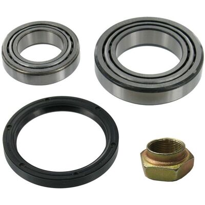 SKF VKBA 802 Pyörän laakerisetti SKF VKBA 802 Pyörän laakerisetti