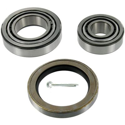 SKF VKBA 826 Radlagersatz - Radlagersatz für Toyota, Fiat, Ford, Isuzu SKF VKBA 826 Radlagersatz - Radlagersatz für Toyota, Fiat, Ford, Isuzu