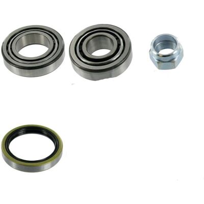 SKF VKBA 904 - Hjulbæreelement sæt SKF VKBA 904 - Hjulbæreelement sæt