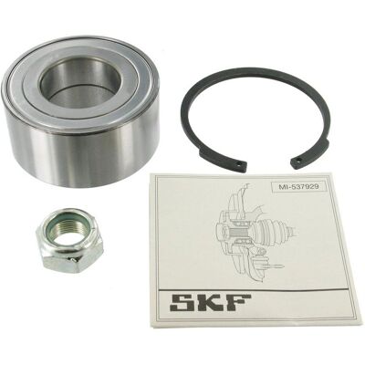 SKF VKBA 909 Radlagersatz - Vorderachse SKF VKBA 909 Radlagersatz - Vorderachse