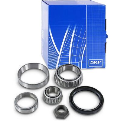 SKF VKTA912 - Hjullejesæt til VW T3 SKF VKTA912 - Hjullejesæt til VW T3