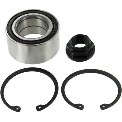 SKF VKBA 942 - Hjulleje sæt til Saab 900, 900 II, 900 I SKF VKBA 942 - Hjulleje sæt til Saab 900, 900 II, 900 I