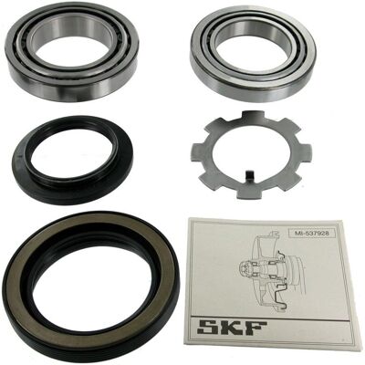 SKF VKBA 959 Radlager-Kit - Ford Transit Mk5 SKF VKBA 959 Radlager-Kit - Ford Transit Mk5