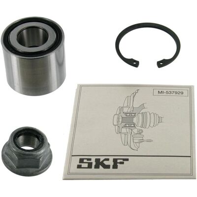 SKF VKBA 975 Set rulment și butuc de roată - Renault 21 Rapid SKF VKBA 975 Set rulment și butuc de roată - Renault 21 Rapid