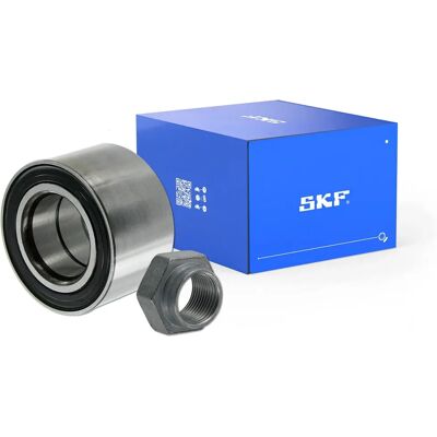 SKF VKBA 1306 Pyörän laakerisetti Lada 110, 111, 112, Samara SKF VKBA 1306 Pyörän laakerisetti Lada 110, 111, 112, Samara