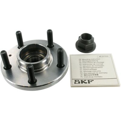 SKF Volvo Kit rulmenți roată VKBA 1313 - Rulmenți pentru Volvo 740, 760, 940, 960 SKF Volvo Kit rulmenți roată VKBA 1313 - Rulmenți pentru Volvo 740, 760, 940, 960