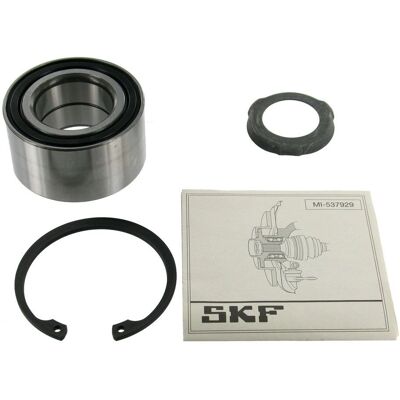 SKF VKBA 1317 - Radlagersatz für BMW 3er SKF VKBA 1317 - Radlagersatz für BMW 3er