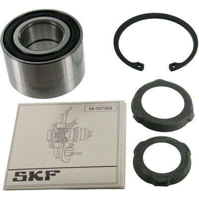 SKF VKBA 1318 - Pyörälagerpaketti BMW 5 SKF VKBA 1318 - Pyörälagerpaketti BMW 5