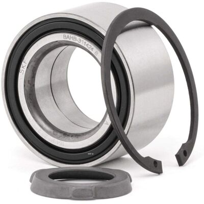 SKF hjullagerkit - Passar till BMW E30/E36 - Fram/Bak SKF hjullagerkit - Passar till BMW E30/E36 - Fram/Bak