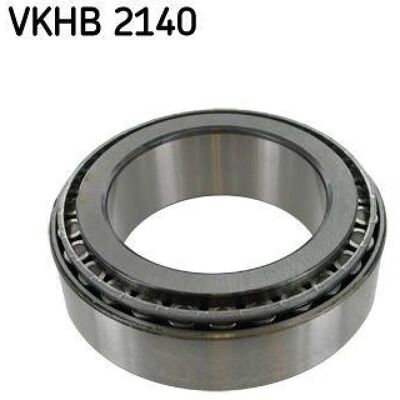 SKF Vkhb 2140 Radlager - Radtyp SKF Vkhb 2140 Radlager - Radtyp