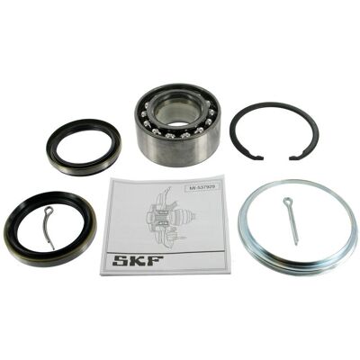 SKF VKBA 1340 Pyörän laakerisetti - Pyörän laakerisetti SKF VKBA 1340 Pyörän laakerisetti - Pyörän laakerisetti