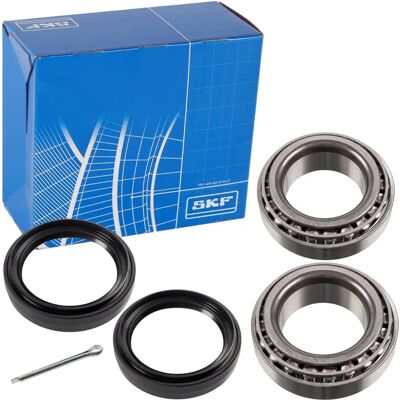 SKF VKBA 1366 - Kit de rolamento de roda SKF VKBA 1366 - Kit de rolamento de roda