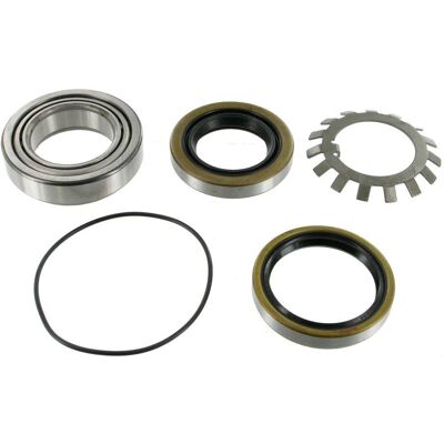 SKF Radlagersatz für Mitsubishi L200 - Hinterachse, 2 Stück SKF Radlagersatz für Mitsubishi L200 - Hinterachse, 2 Stück