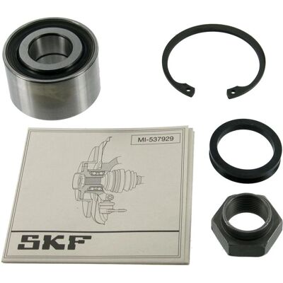 SKF VKBA 1328 - Pyörän laakerisetti Citroën, Peugeot SKF VKBA 1328 - Pyörän laakerisetti Citroën, Peugeot