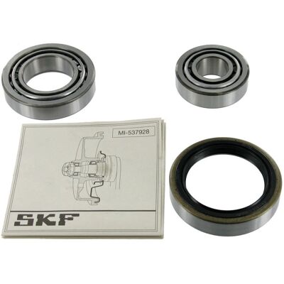 SKF Pyörän laakerisarja VKBA 1337 - Pyörän laakerisarja SKF Pyörän laakerisarja VKBA 1337 - Pyörän laakerisarja