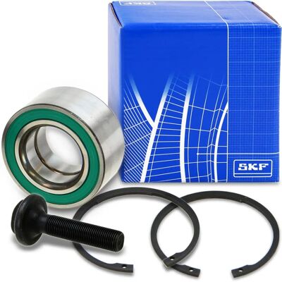 SKF Kit de roulements de roue VKBA 1356 - Kit roulements SKF Kit de roulements de roue VKBA 1356 - Kit roulements