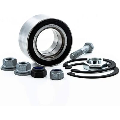 Kit de rolamentos de roda SKF - VKBA 1358 para VW & Audi Kit de rolamentos de roda SKF - VKBA 1358 para VW & Audi