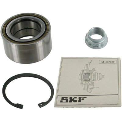 SKF Σετ ρουλεμάν τροχού VKBA 1347 - Σετ ρουλεμάν SKF Σετ ρουλεμάν τροχού VKBA 1347 - Σετ ρουλεμάν
