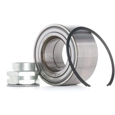 SKF VKBA 1401 Wheel Bearing Kit - Compatible with Fiat, Alfa Romeo, Lancia SKF VKBA 1401 Wheel Bearing Kit - Compatible with Fiat, Alfa Romeo, Lancia