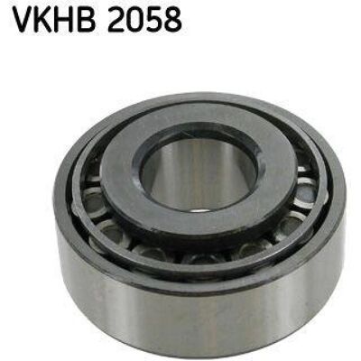 SKF VKHB 2058 - Hjulager SKF VKHB 2058 - Hjulager