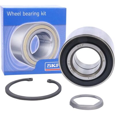 SKF VKBA 1326 - Radlagersatz für Opel, BMW SKF VKBA 1326 - Radlagersatz für Opel, BMW