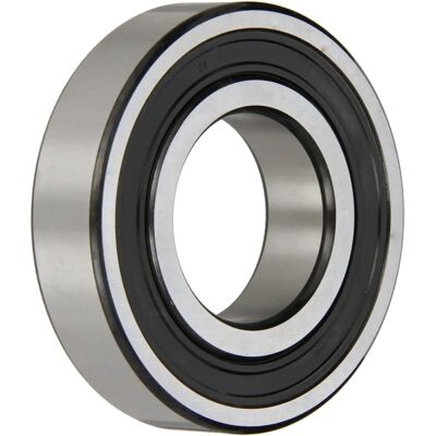 SKF 6207-2RS-C3 Syväurakuullinen laakeri SKF 6207-2RS-C3 Syväurakuullinen laakeri