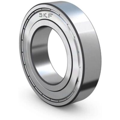 SKF 6207-2Z-C3 Syväuraku kuulalaakeri SKF 6207-2Z-C3 Syväuraku kuulalaakeri