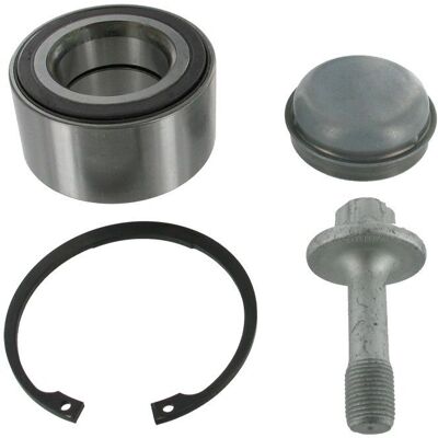 SKF VKBA 6785 - Conjunto de rolamentos de roda com sensor ABS SKF VKBA 6785 - Conjunto de rolamentos de roda com sensor ABS