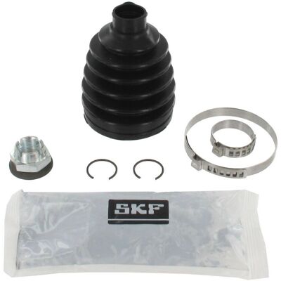 SKF Achsmanschette - Thermoplastisches Material SKF Achsmanschette - Thermoplastisches Material