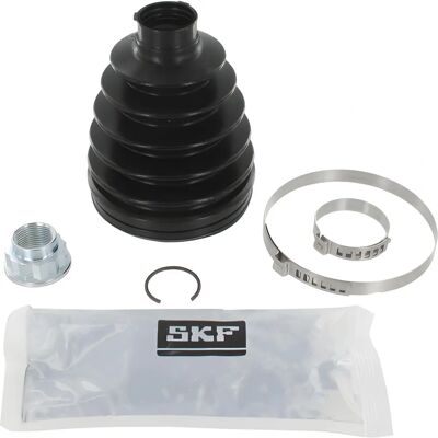SKF VKJP 1456 - Drivaxelskyddsset - 115mm Termoplast SKF VKJP 1456 - Drivaxelskyddsset - 115mm Termoplast