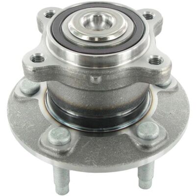 SKF VKBA 7604 Radlagersatz - Mit ABS, Opel Mokka SKF VKBA 7604 Radlagersatz - Mit ABS, Opel Mokka