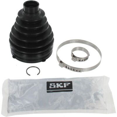 SKF Antriebswellen-Faltenbalgsatz - Thermoplast, 24,5/81mm, Ford Mazda SKF Antriebswellen-Faltenbalgsatz - Thermoplast, 24,5/81mm, Ford Mazda