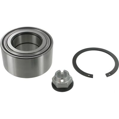 SKF VKBA 7000 - Σετ ρουλεμάν τροχού για Dacia Duster SUV SKF VKBA 7000 - Σετ ρουλεμάν τροχού για Dacia Duster SUV