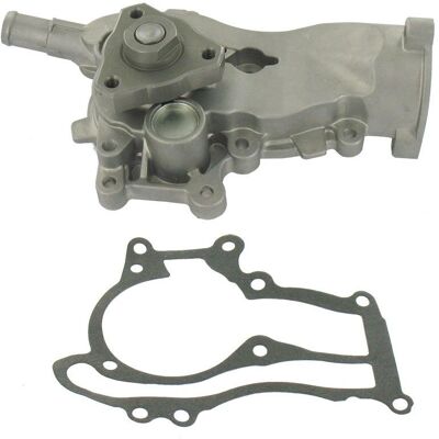 SKF VKPC 85316 Water Pump - Water Pump SKF VKPC 85316 Water Pump - Water Pump
