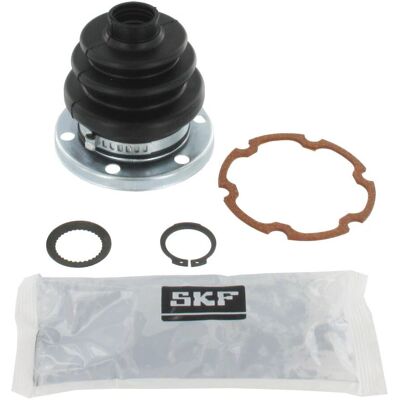 SKF VKJP 1480 Set de protecție pentru bucsă de articulație CV - Set de protecție pentru bucsă de articulație CV SKF VKJP 1480 Set de protecție pentru bucsă de articulație CV - Set de protecție pentru bucsă de articulație CV