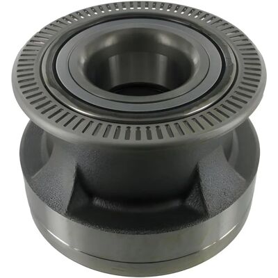 SKF VKBA 5441 Pyörän laakerisetti ABS-renkaalla SKF VKBA 5441 Pyörän laakerisetti ABS-renkaalla