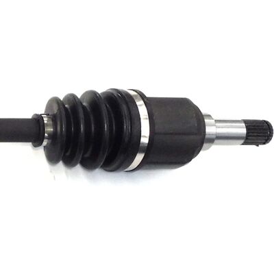 SKF VKJC 8185 Drivaxel för Fiat Panda II - Hållbar & Enkel att Installera SKF VKJC 8185 Drivaxel för Fiat Panda II - Hållbar & Enkel att Installera