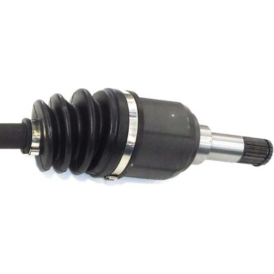 SKF VKJC 2569 Drivaxel - 595mm för Fiat Panda SKF VKJC 2569 Drivaxel - 595mm för Fiat Panda