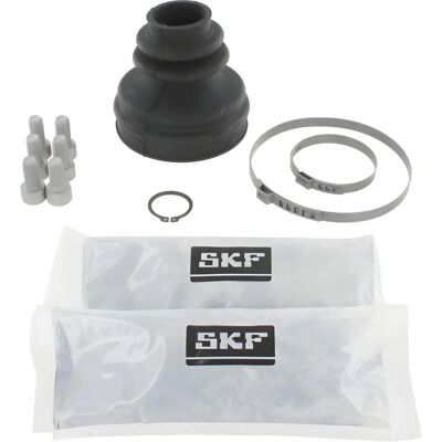 SKF drivaxelskyddssats - Passar till Audi och VW SKF drivaxelskyddssats - Passar till Audi och VW