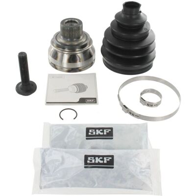 SKF Antriebswellengelenk für Audi A4 A5 A6Q5 - Gelenksatz SKF Antriebswellengelenk für Audi A4 A5 A6Q5 - Gelenksatz