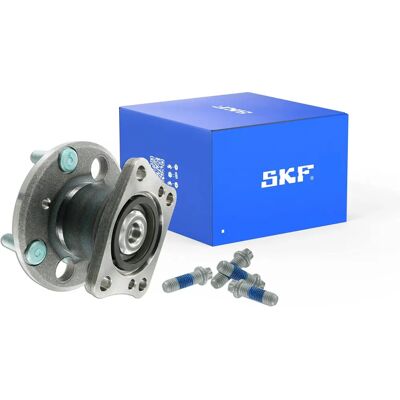 SKF Hjulager Set för Ford Fiesta VI - Hög Kvalitet SKF Hjulager Set för Ford Fiesta VI - Hög Kvalitet