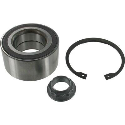Kit cuscinetti ruota SKF - Per BMW Serie 3 e 4 Kit cuscinetti ruota SKF - Per BMW Serie 3 e 4