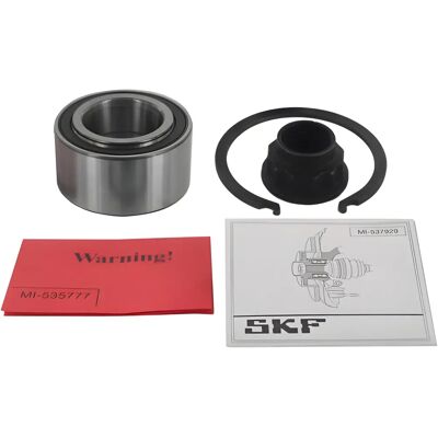 SKF VKBA 7485 - Hjulbære sæt SKF VKBA 7485 - Hjulbære sæt