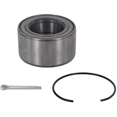 SKF VKBA 7545 Radlagersatz - Hyundai I20 SKF VKBA 7545 Radlagersatz - Hyundai I20
