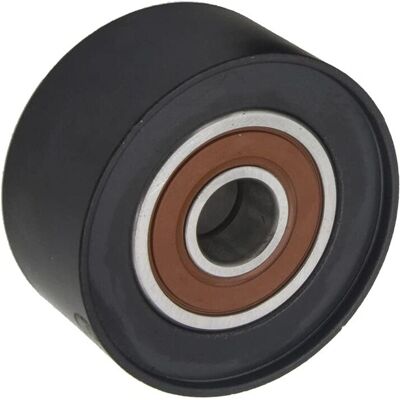 SKF Leidingswiel - V-ribbelriem Mazda SKF Leidingswiel - V-ribbelriem Mazda