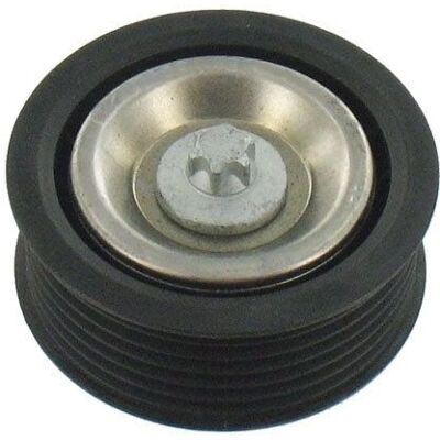 SKF VKM 38264 V-ribbad hjul - V-ribbad hjul SKF VKM 38264 V-ribbad hjul - V-ribbad hjul