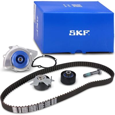 SKF Pompe à Eau + Kit De Courroie VKMC 03205 SKF Pompe à Eau + Kit De Courroie VKMC 03205