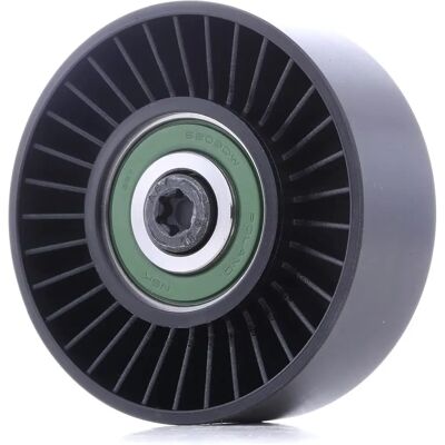 V-ribbed hihnapyörän kiristäjävanne - BMW 11287556251 V-ribbed hihnapyörän kiristäjävanne - BMW 11287556251